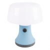 Lámpara de mesa Bo-Camp Sirius - Azul claro